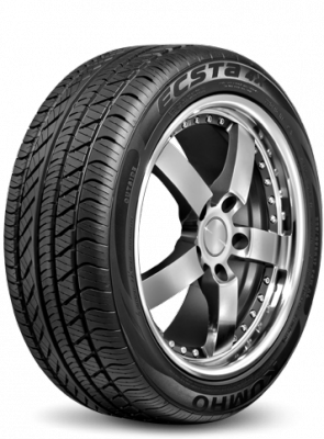 Ecsta 4X Tires